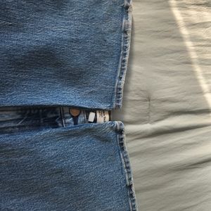 Abercombie & Fitch Jean's 90's Straight